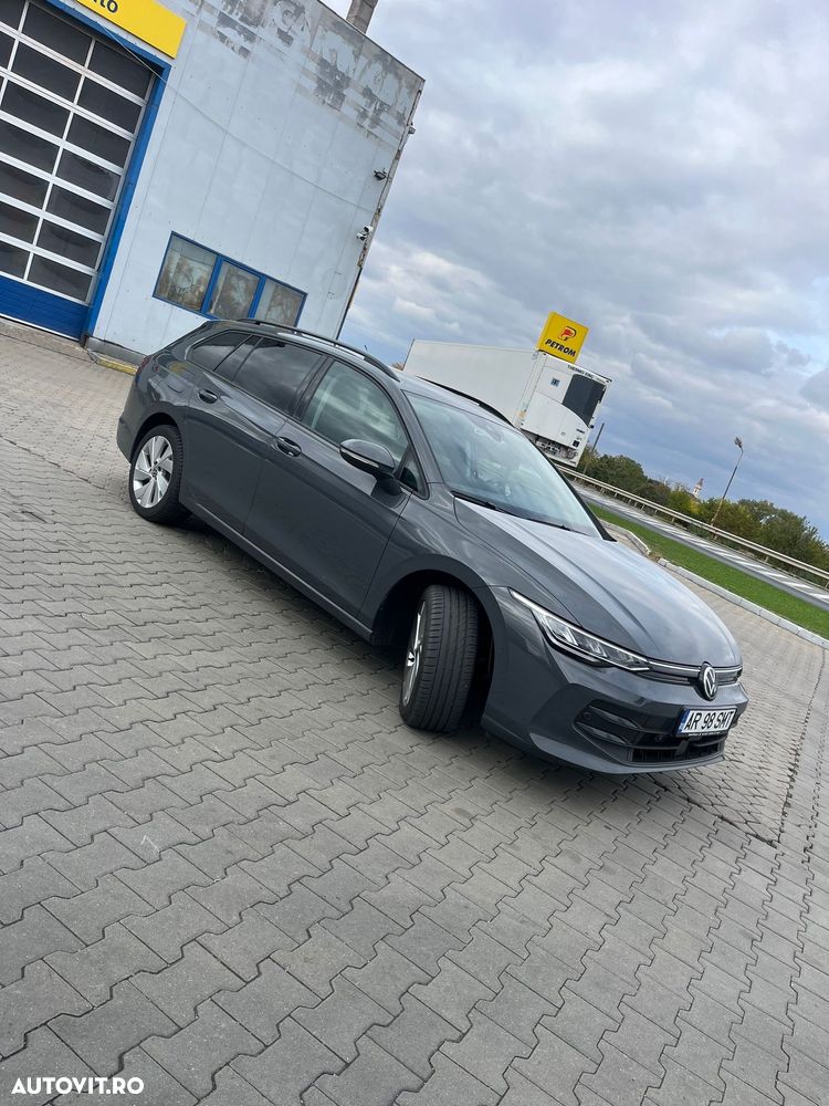 Volkswagen Golf 1.5 TSI Advanced - 2