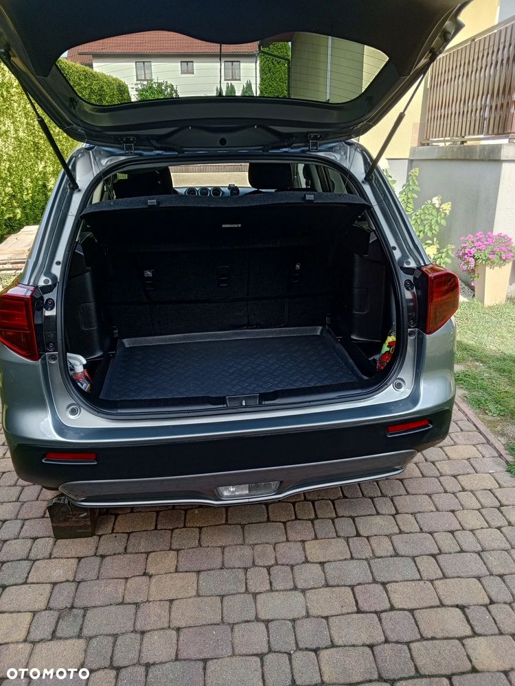 Suzuki Vitara - 6