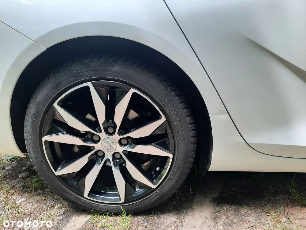 Opel Insignia 2.0 CDTI Enjoy S&S - 6