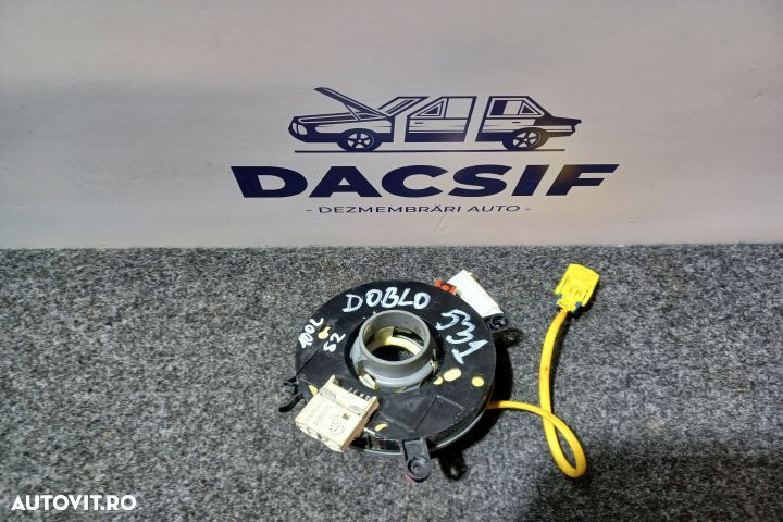 Spirala volan 5428010E Fiat Doblo 1 [facelift] [2005 - 2009] Panorama - 2