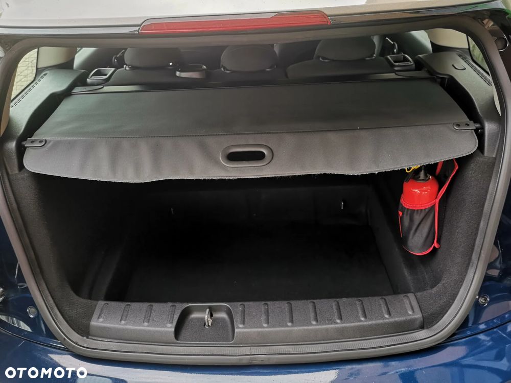 MINI Clubman Cooper SD ALL4 - 30