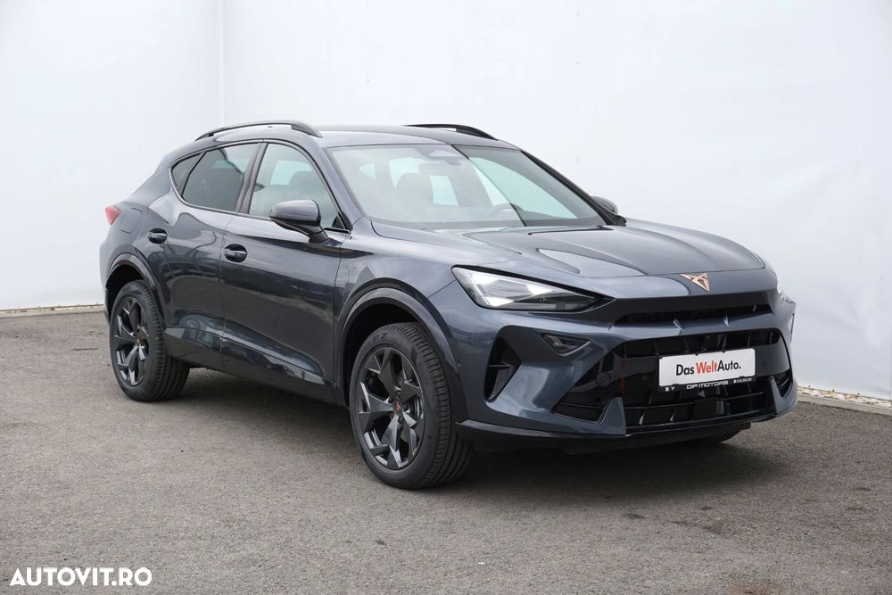 Cupra Formentor 1.5 eTSI DSG - 7