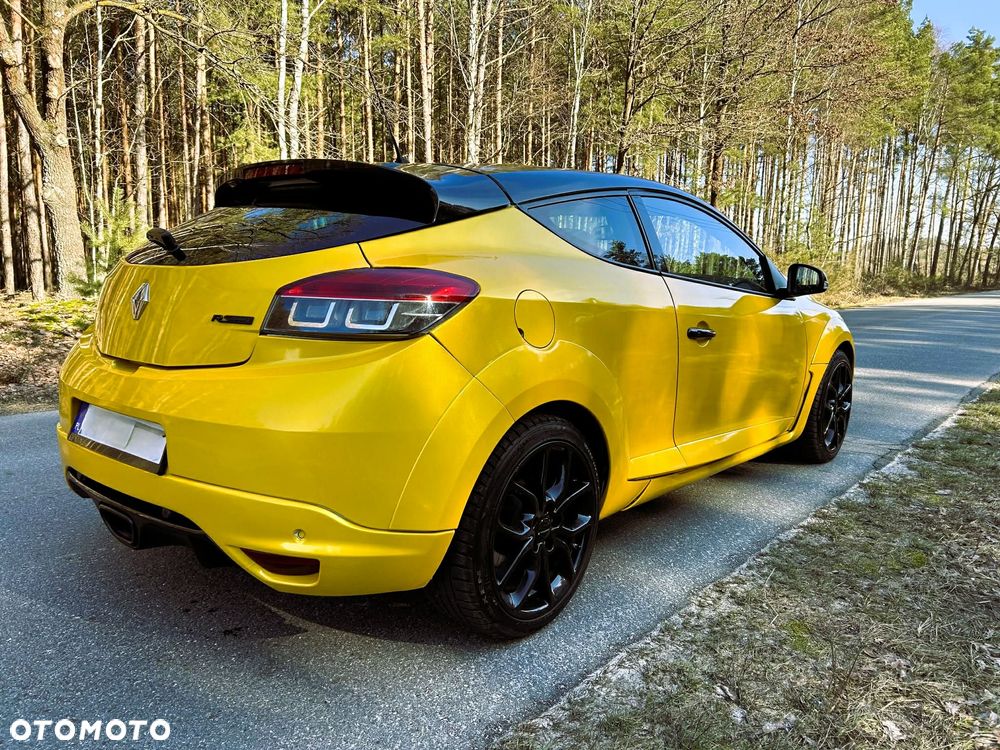 Renault Megane - 4