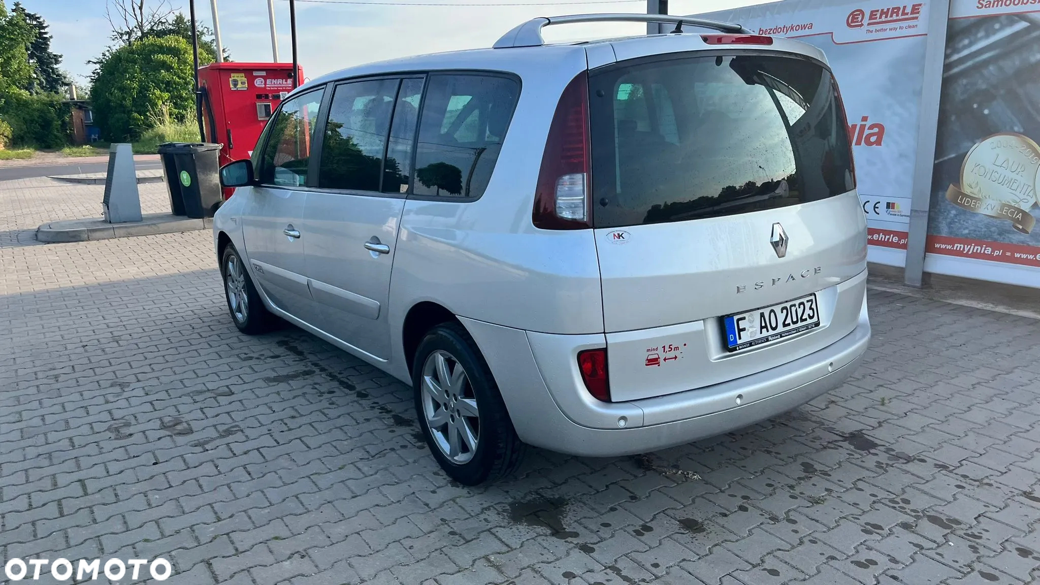 Renault Grand Espace 2.0 dCi 150 FAP Celsium - 4