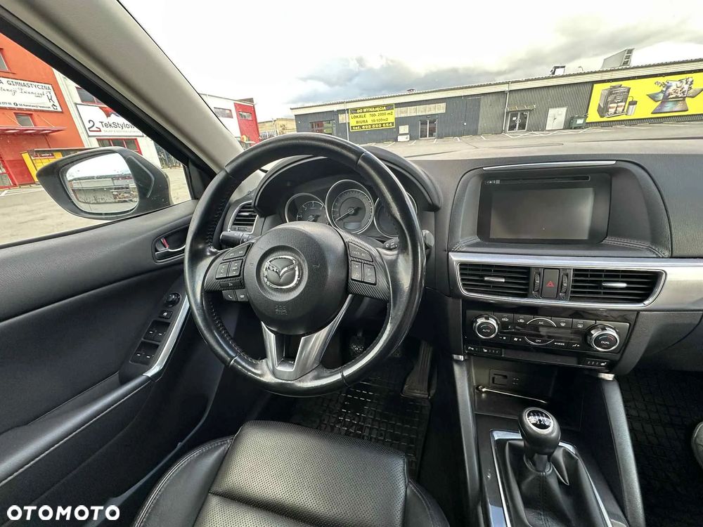 Mazda CX-5 2.2 D Skyenergy 2WD - 13