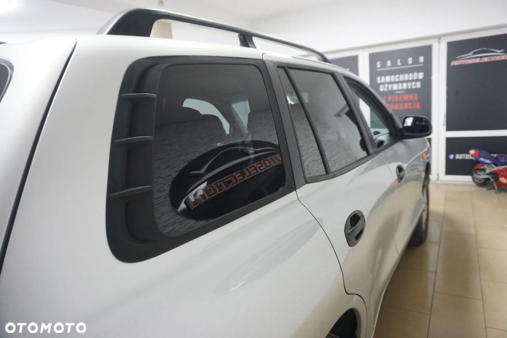 Hyundai Santa Fe - 18