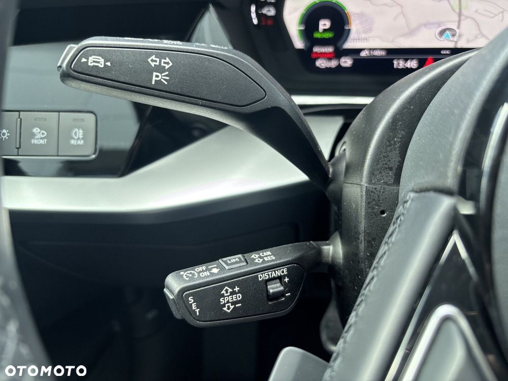 Audi A3 Sportback - 13