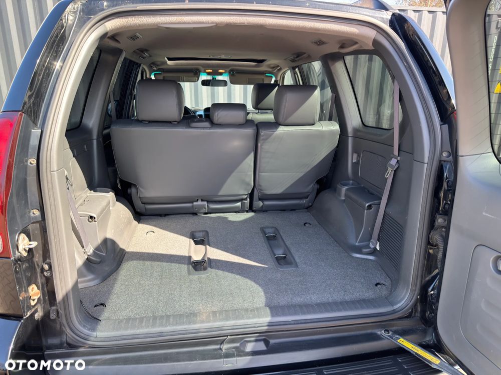 Toyota Land Cruiser 3.0 D Luna - 23