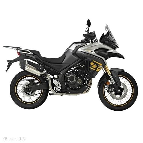 Voge DS525X - 4