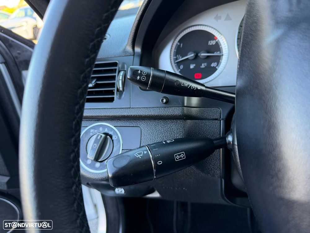 Mercedes-Benz C 220 BlueTEC Avantgarde - 19