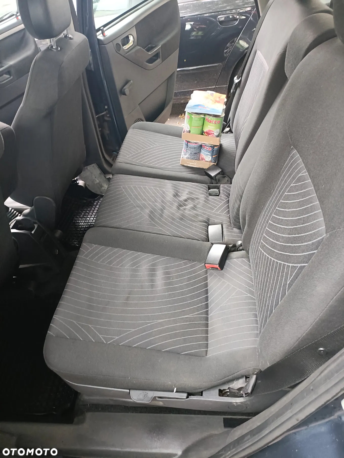 Opel Meriva 1.6 Cosmo MTA - 14