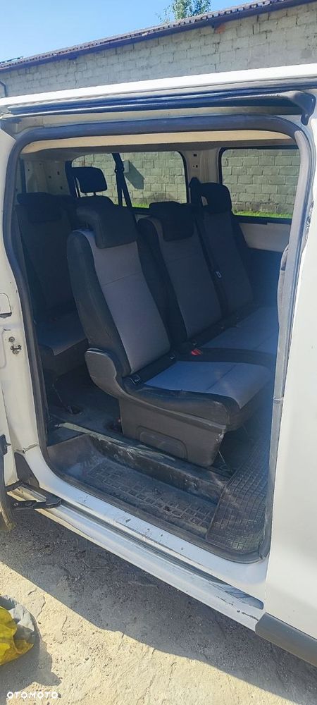 Toyota ProAce - 6