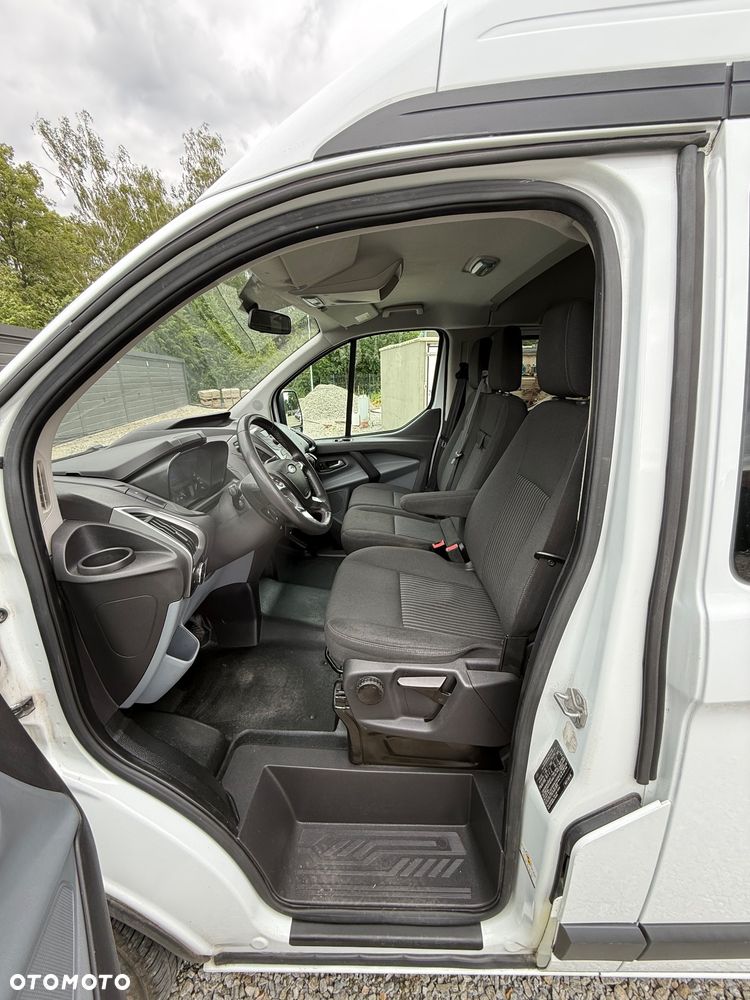 Ford Transit Custom L2H2 VA Trend - 7