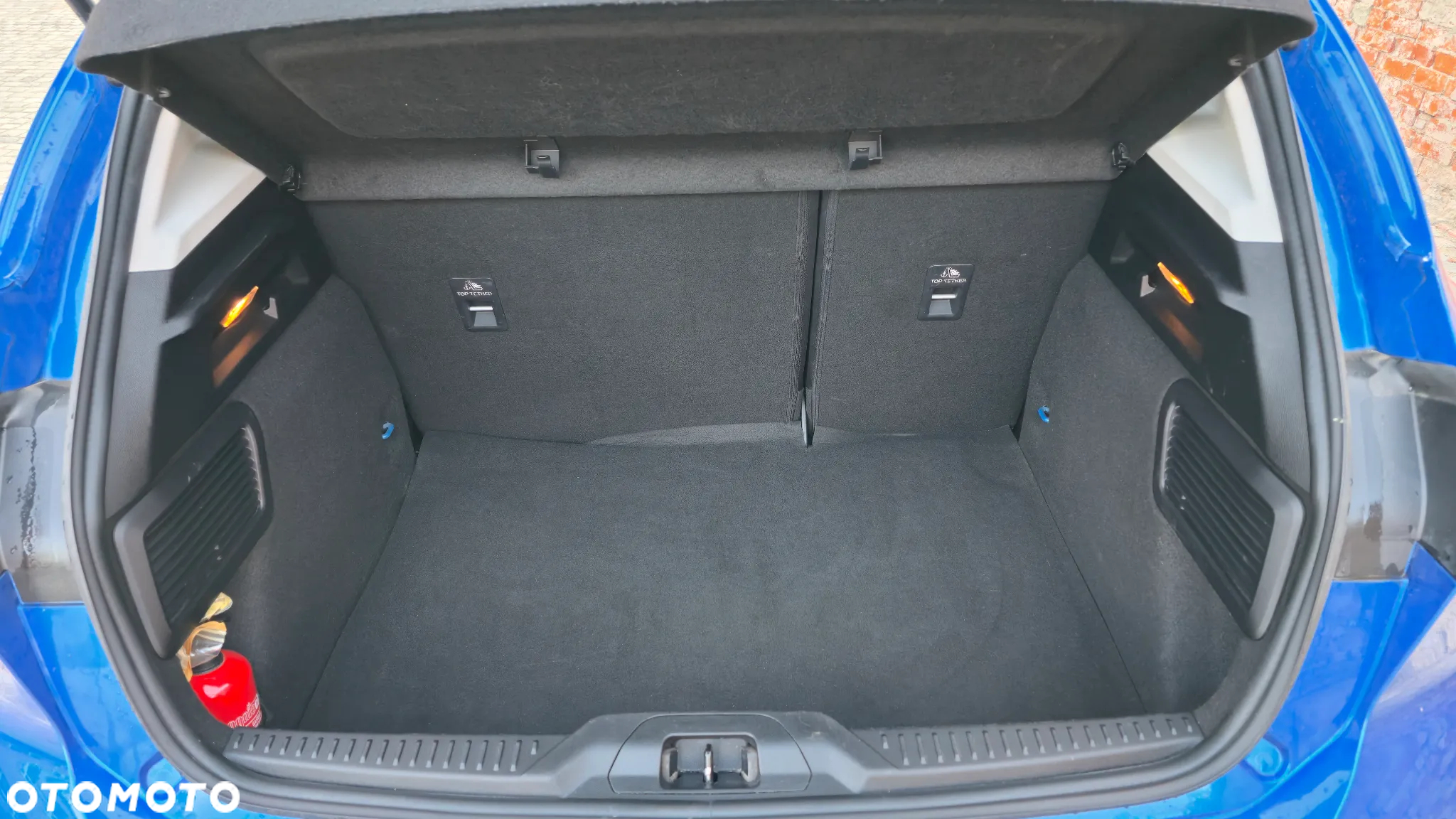 Ford Focus 1.5 EcoBlue Trend - 25