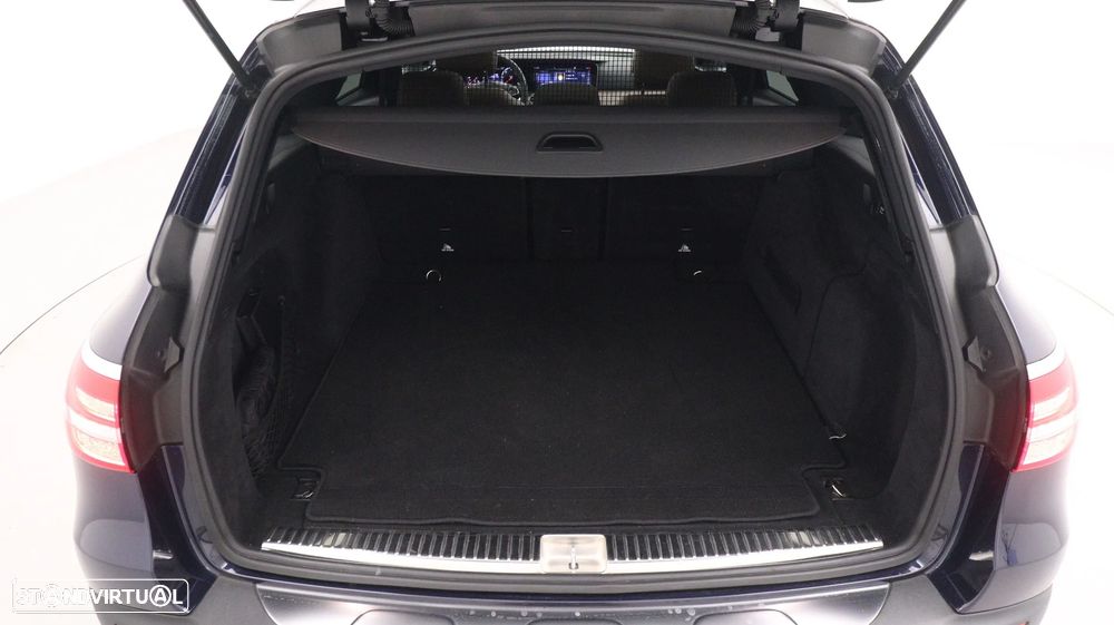 Mercedes-Benz E 220 d 4-Matic All Terrain Avantgarde - 43