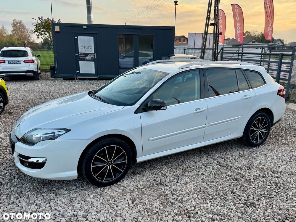 Renault Laguna - 27