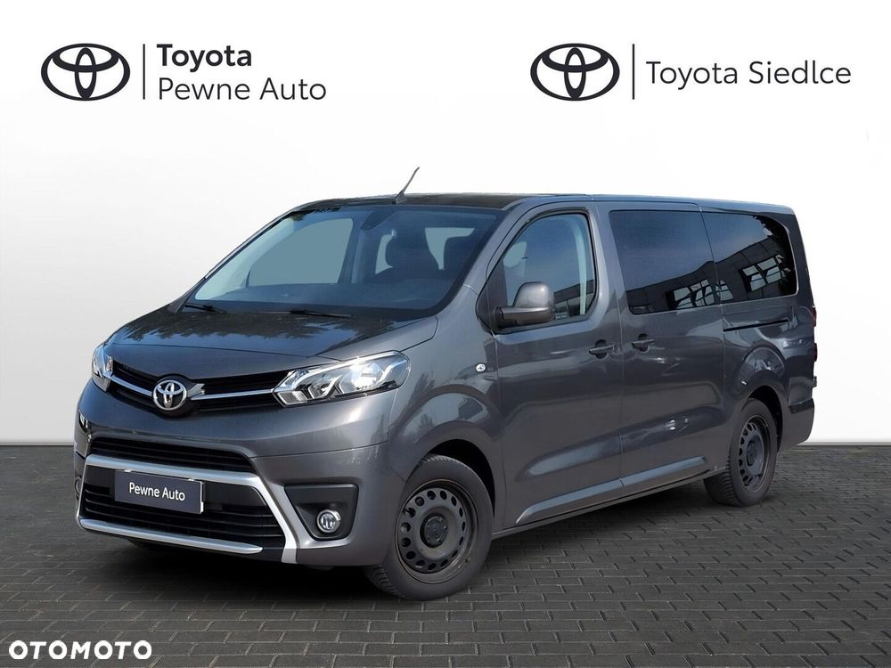 Toyota Proace Verso 2.0 D4-D Long Business - 2