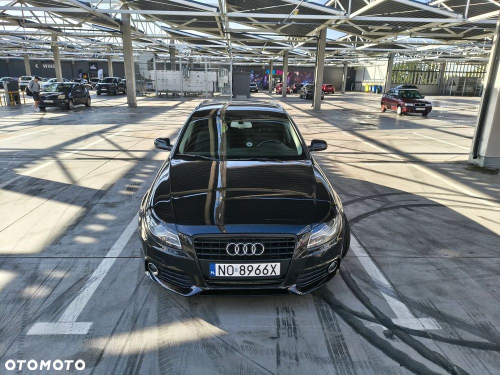 Audi A4 ver-2-0-tdi - 7