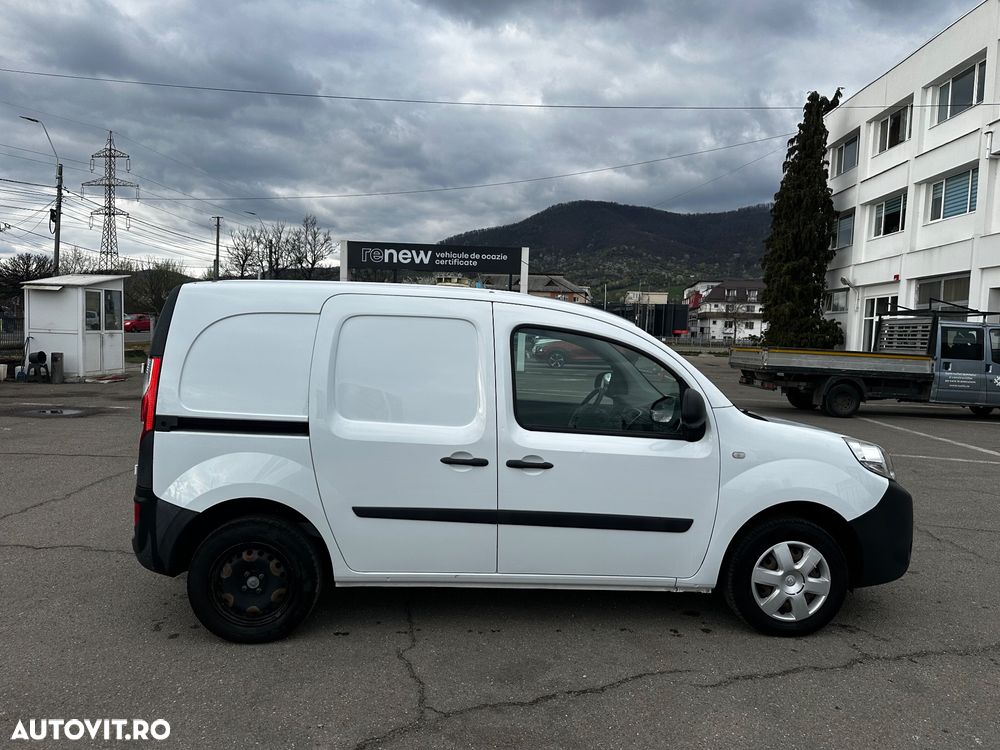 Renault Kangoo - 8
