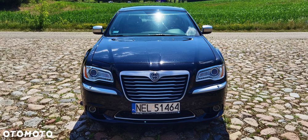 Lancia Thema 3.0CRD Executive - 2