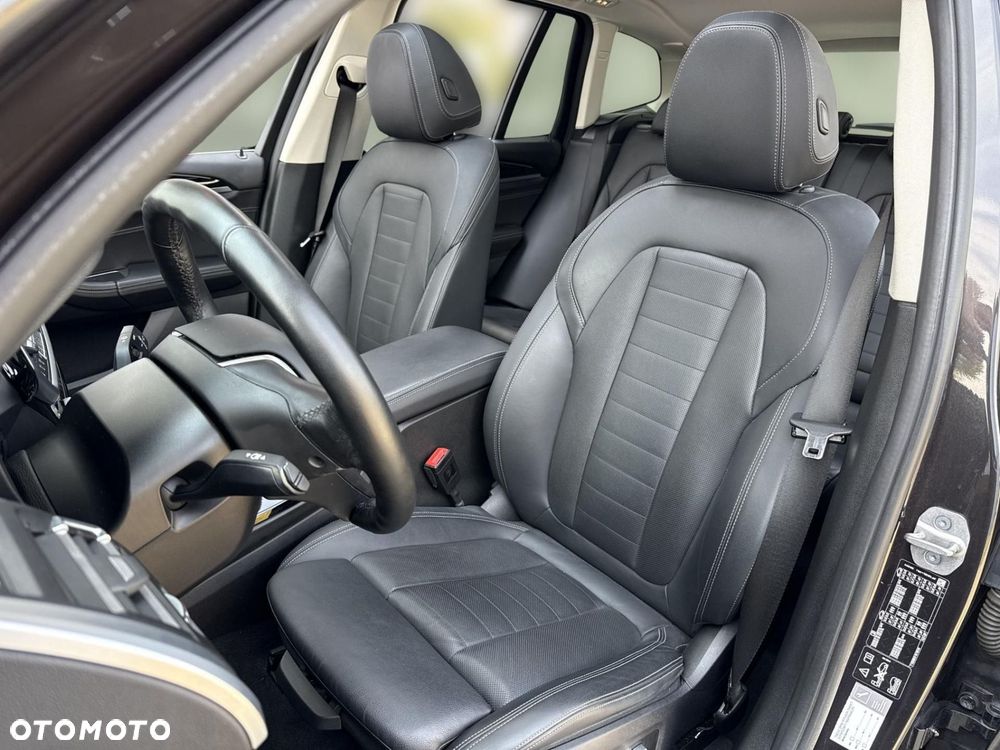 BMW X3 - 12