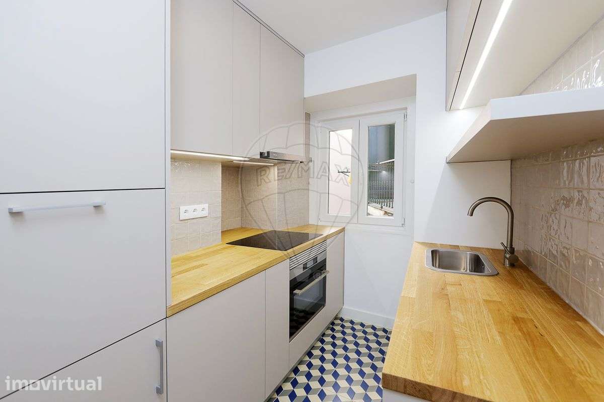 Apartamento T1 para venda - Grande imagem: 3/15