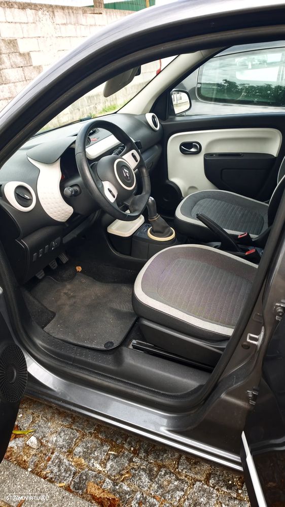 Renault Twingo 1.0 SCe Night&Day - 6