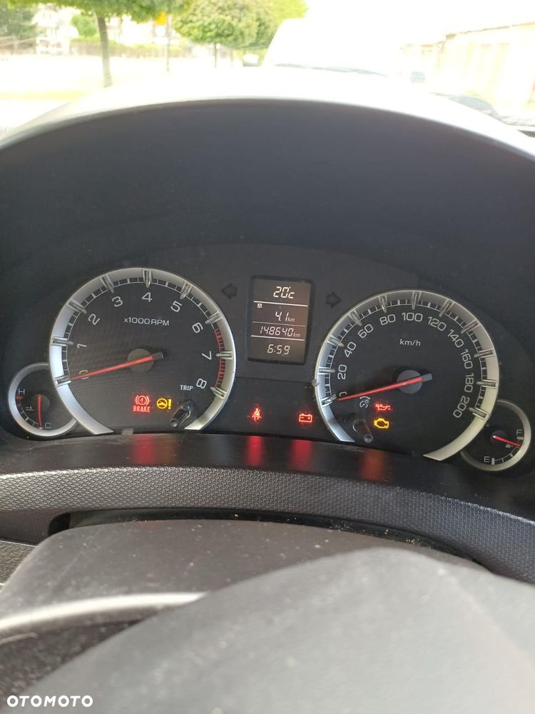 Suzuki Swift 1.2 Comfort - 14