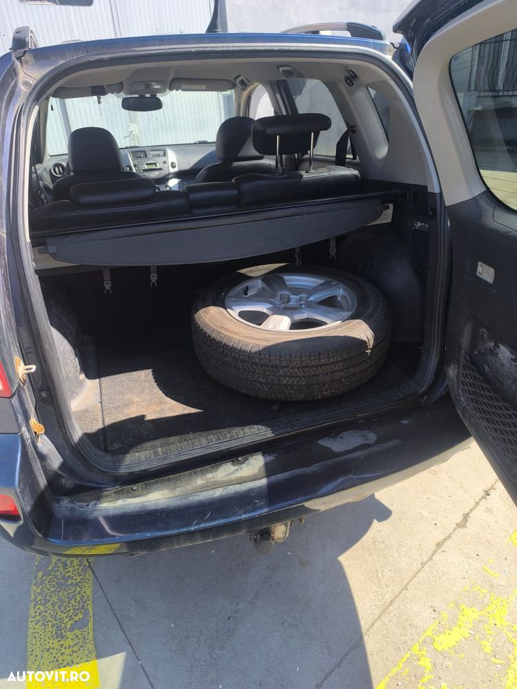 TOYOTA RAV4 2006 — imagine 16