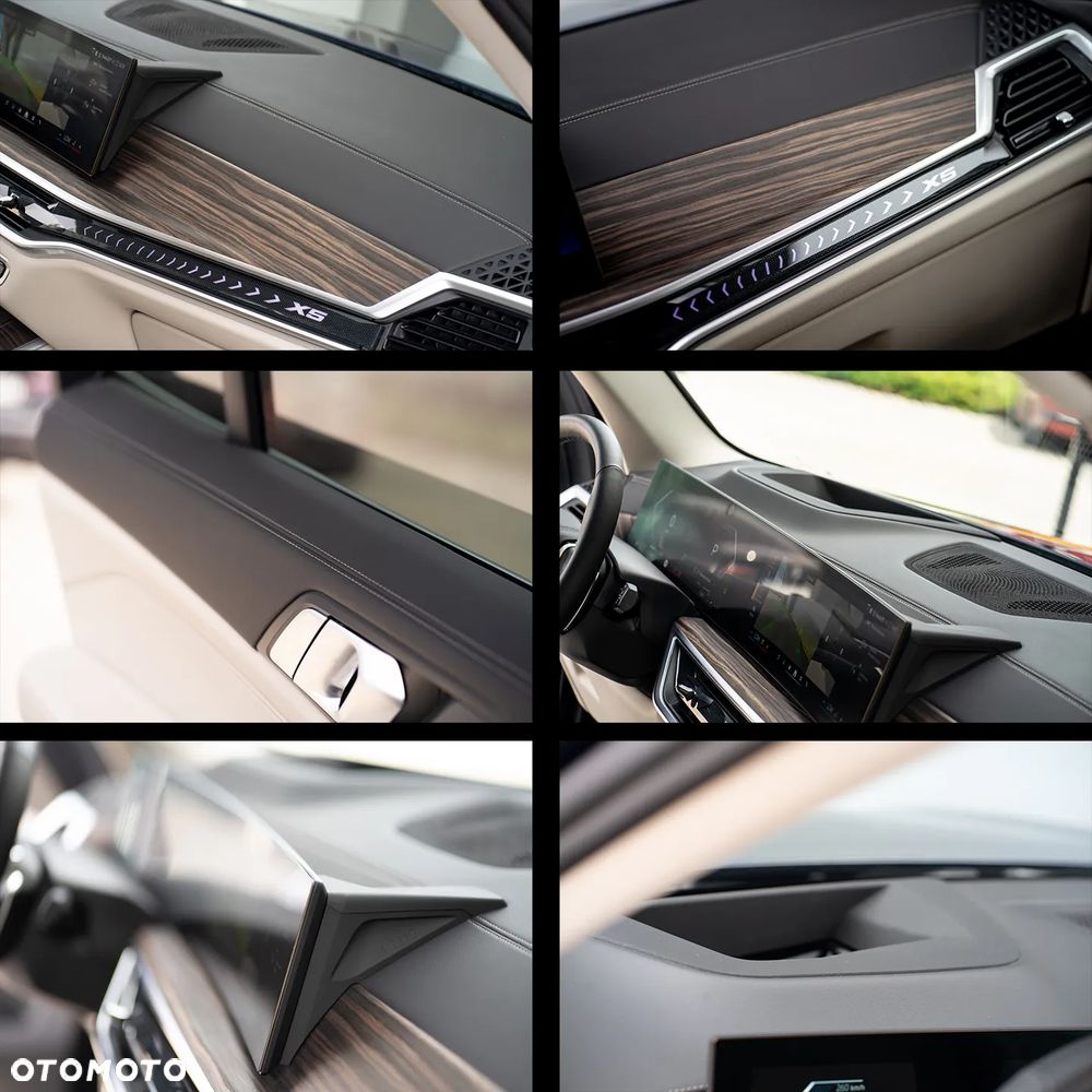 BMW X5 xDrive30d mHEV - 31
