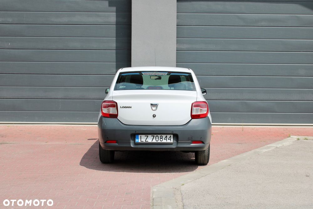 Dacia Logan 1.2 16V Access - 5