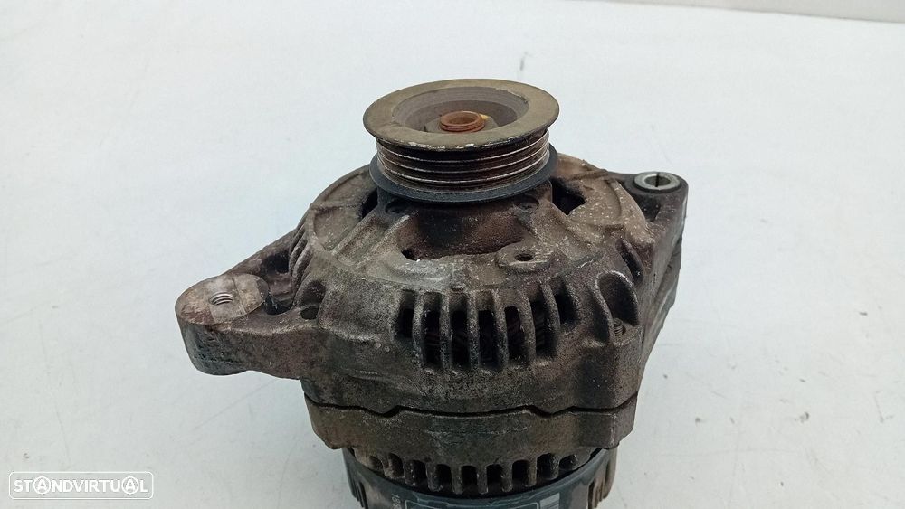 Alternador HONDA Civic VI Fastback (MA_, MB_) - 3