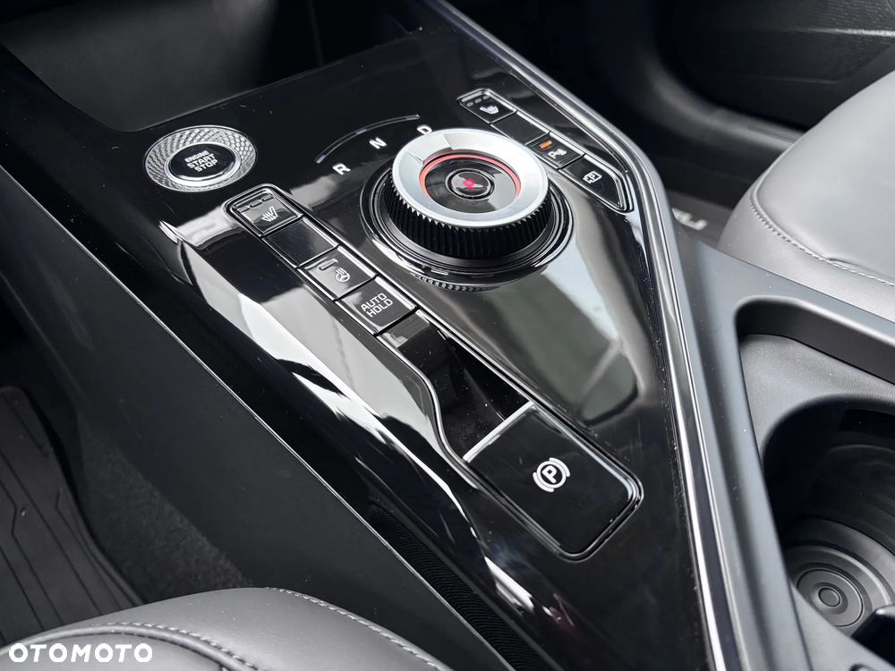 Kia Niro 1.6 GDI Hybrid L - 19