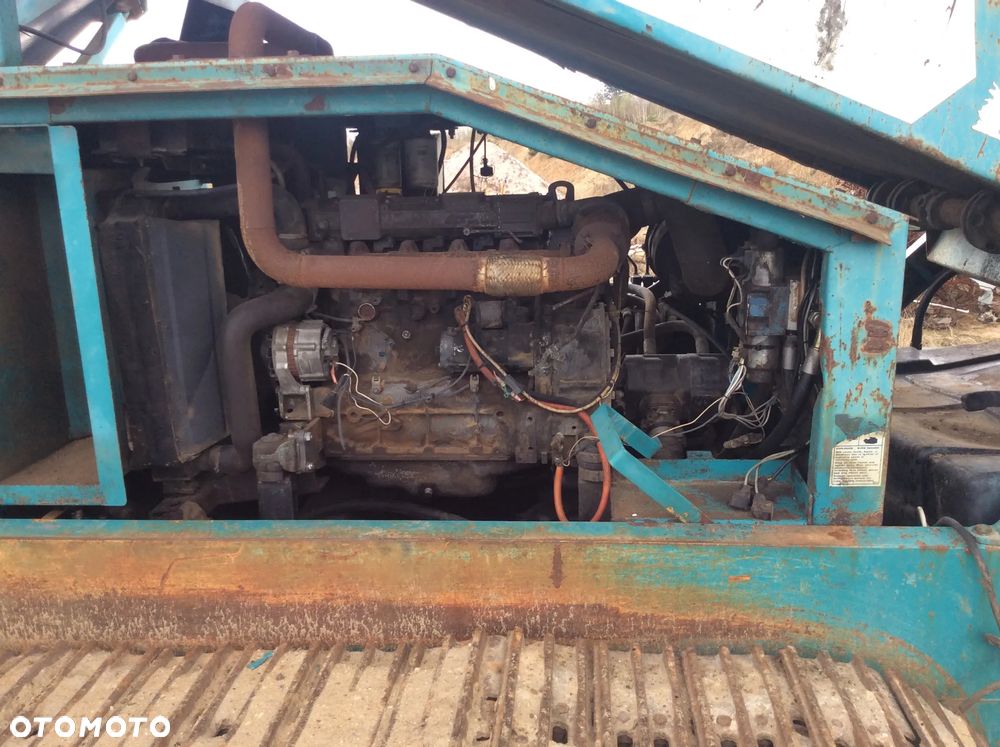 Powerscreen 1400 - 5