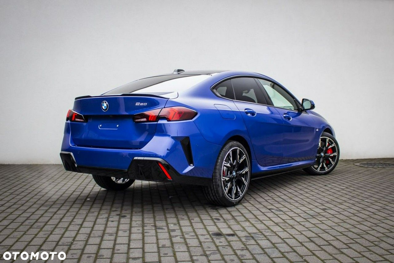 BMW Seria 2 - 6
