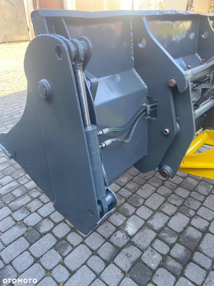 Kramer Allrad 1150 - 25