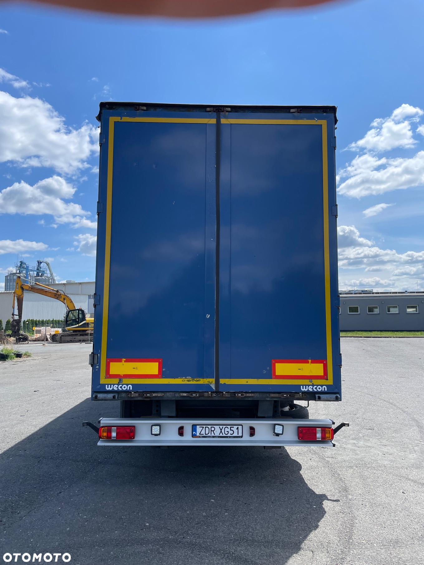 Mercedes-Benz Actros - 5