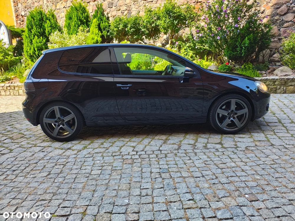 Volkswagen Golf 1.4 TSI DSG Comfortline - 33