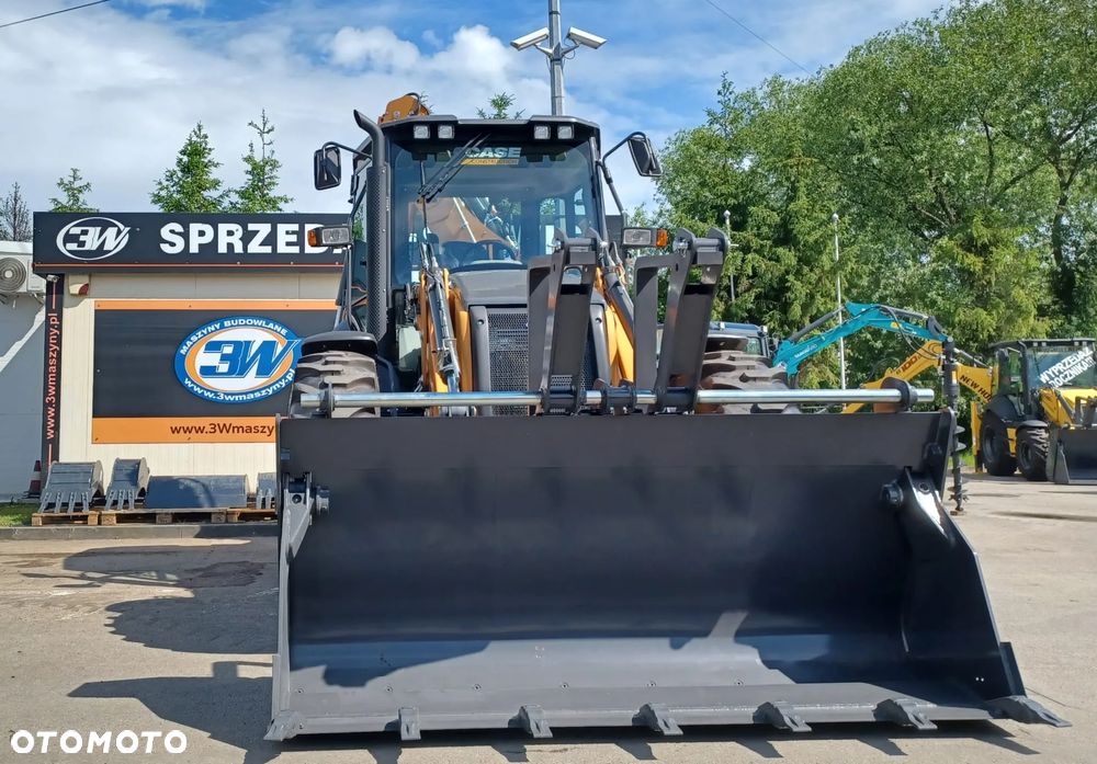Case 695SV / FABRYCZNIE NOWA / 2026 - 5