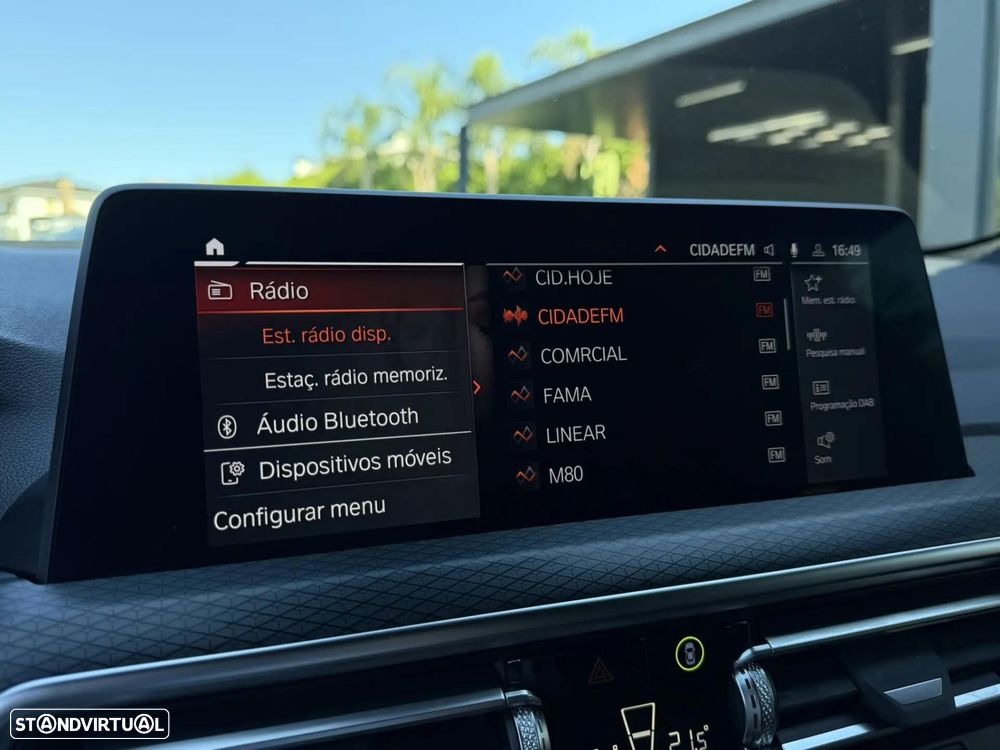 BMW X4 20 d xDrive Pack M Auto - 33