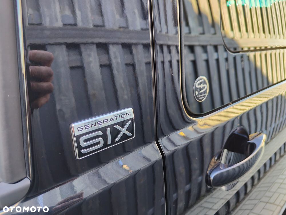 Volkswagen Multivan 2.0 TDI L1 Higline DSG - 10