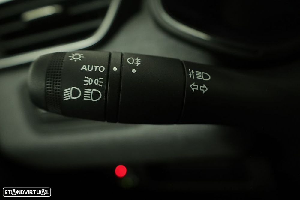 Renault Clio 1.0 TCe Evolution Bi-Fuel - 16