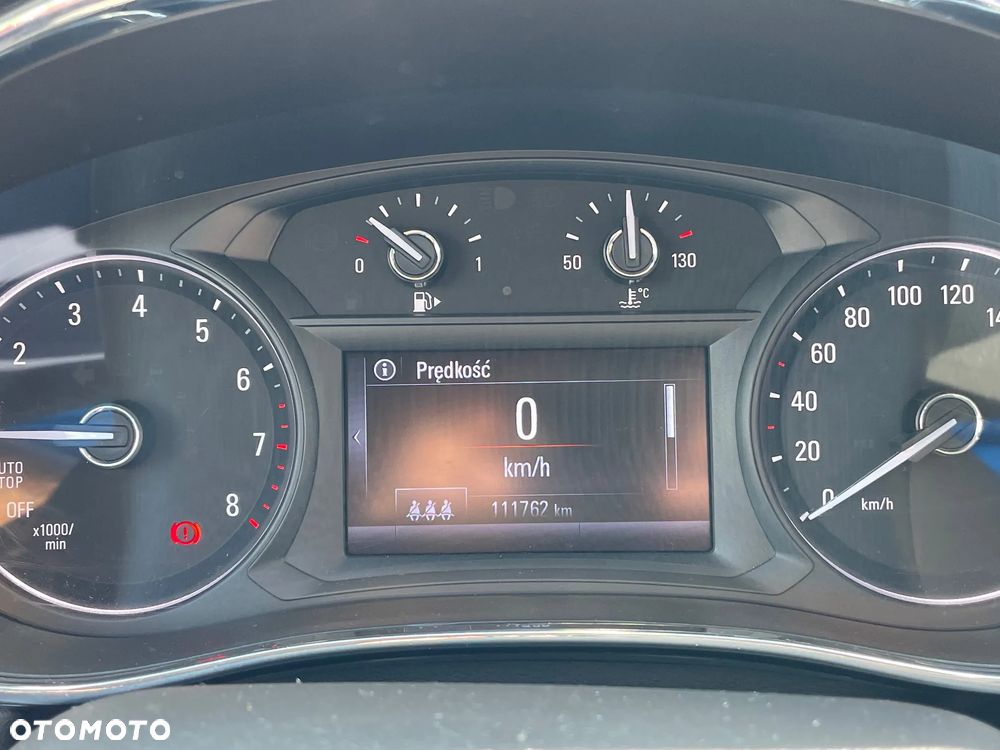 Opel Mokka 1.4 T Cosmo - 19