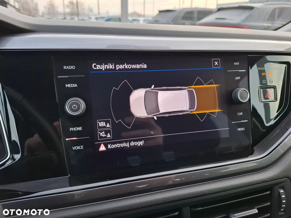 Volkswagen Taigo 1.5 TSI ACT Style DSG - 18