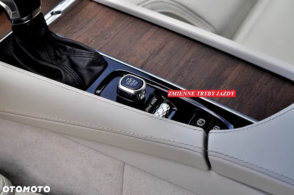 Volvo V90 D4 Geartronic Inscription - 34