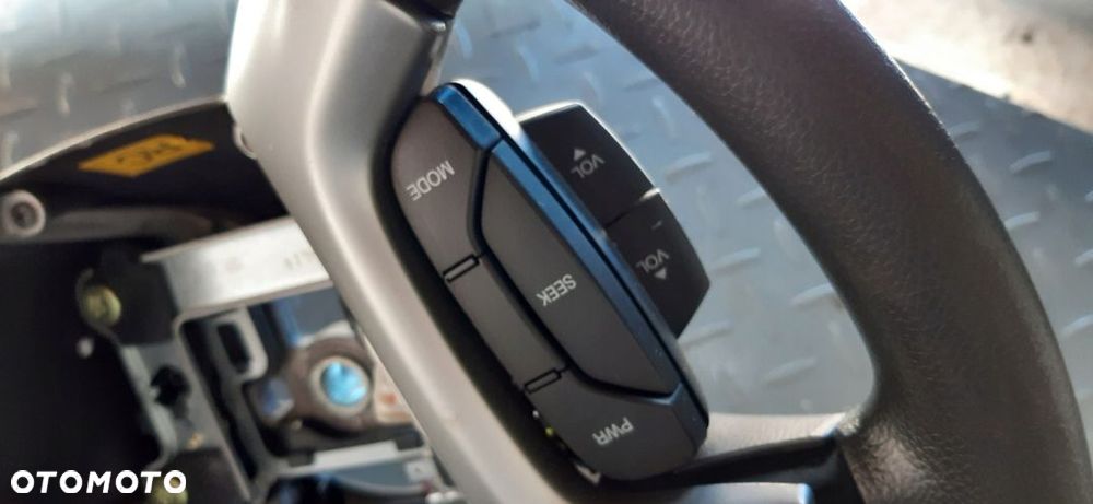 Chevrolet Captiva Kierownica - 7