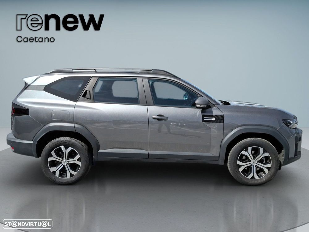 Dacia Bigster 1.2 Mild Hybrid Expression - 9