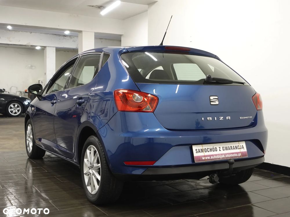 Seat Ibiza 1.0 EcoTSI S&S Style - 6