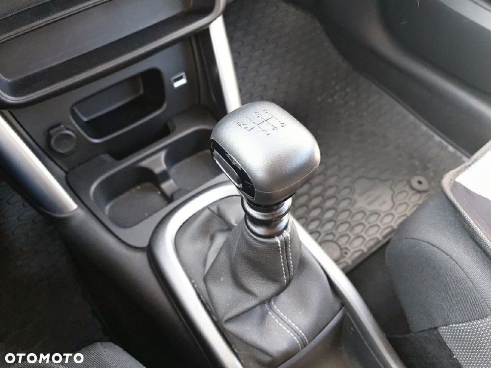 Citroën C3 Aircross 1.2 PureTech Feel Pack S&S - 15