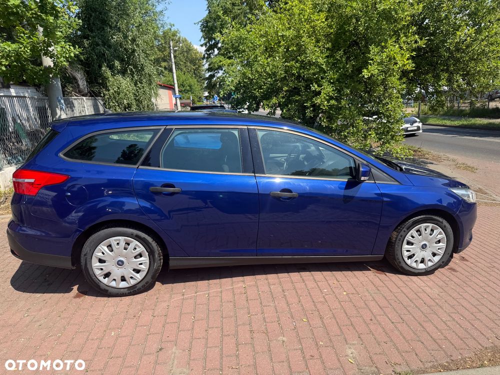 Ford Focus - 10